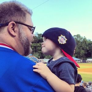 Meet your Posher, Beau